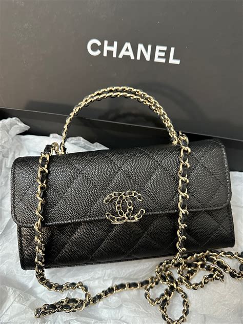 chanel 23p